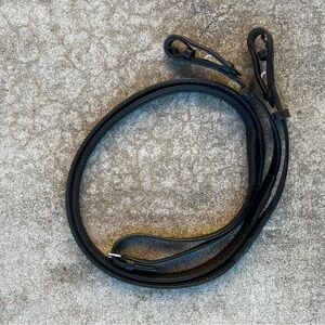 Micklem Competition Reins